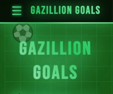 Gazillion Goals